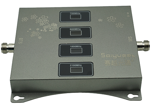  新余四频手机信号接收器200㎡