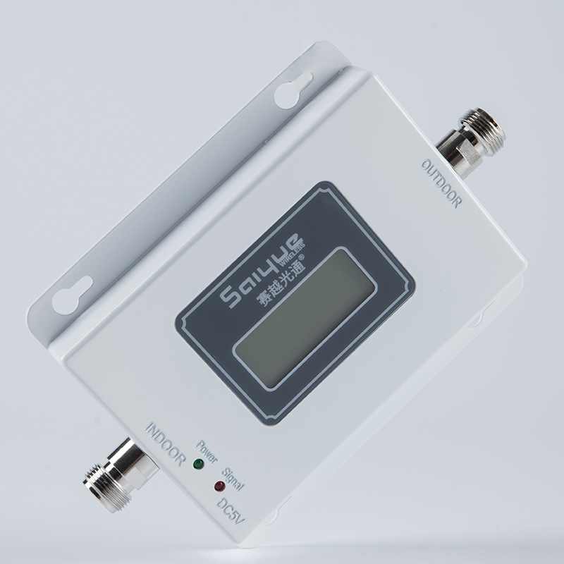 新余家用配电房机房信号放大器200㎡