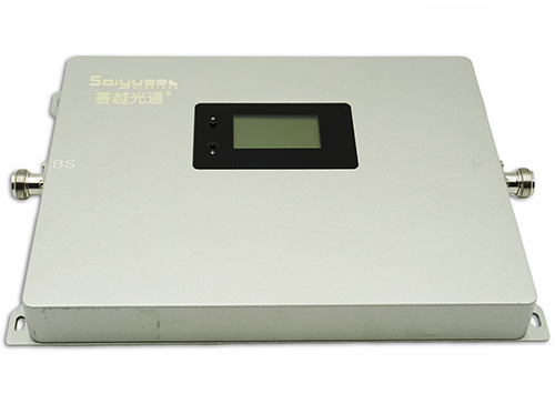  新余三频/四频/五频手机信号接收器800㎡