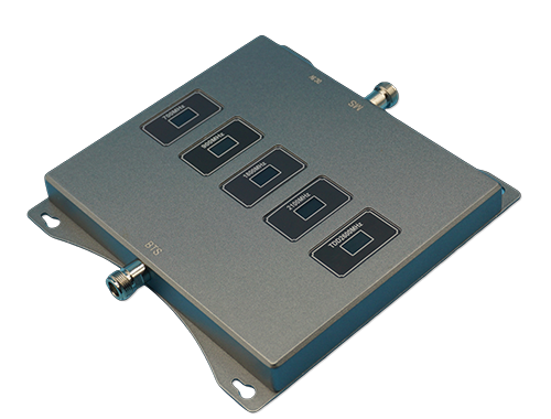 新余五频4G+5G手机信号增强器200㎡