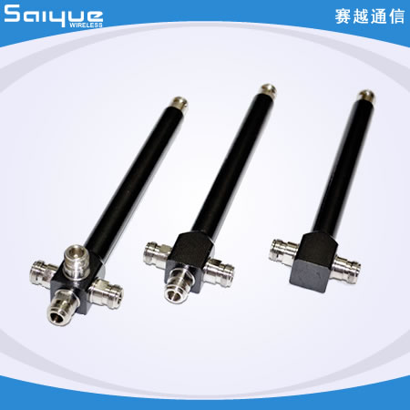  新余FM调频广播同步广播功分器
