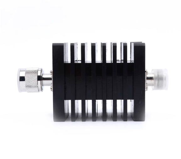  新余腔体固定衰减器0-3G/0-4G  N型接口